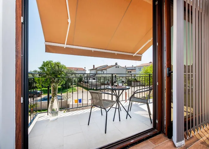 Apartman Lorena