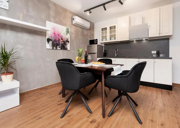 Apartman Lorena