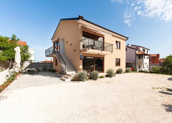 Apartman Lorena
