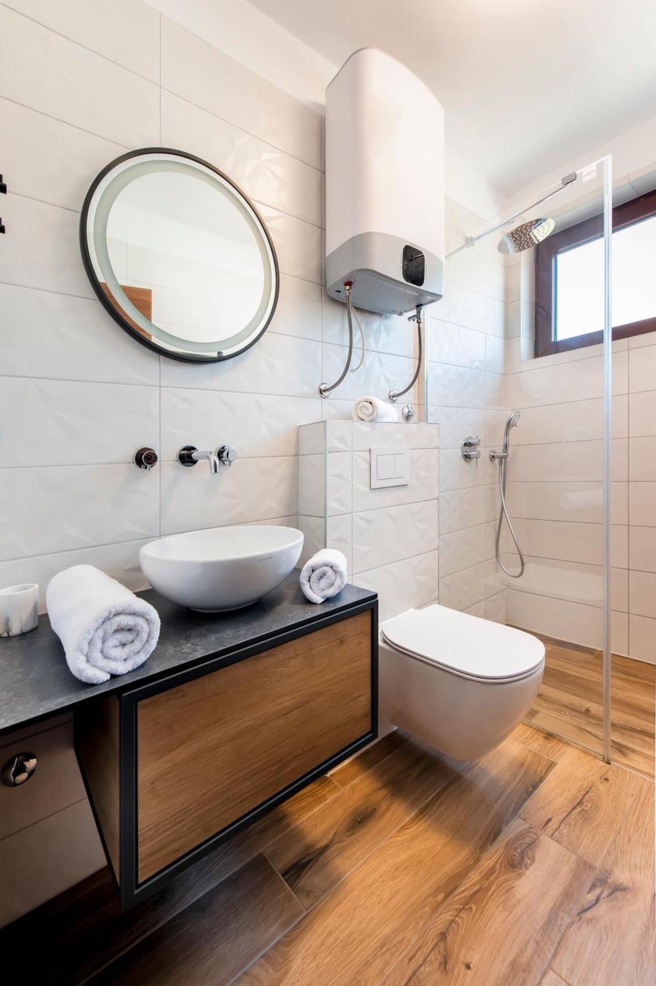 Apartament Lorena Rovinj