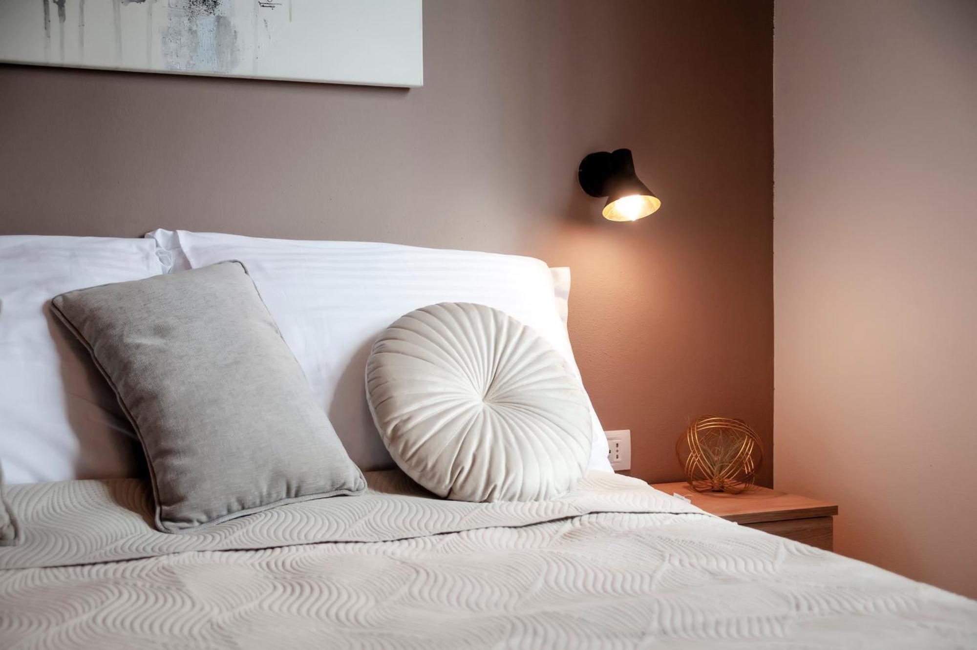 Lorena Apartament *