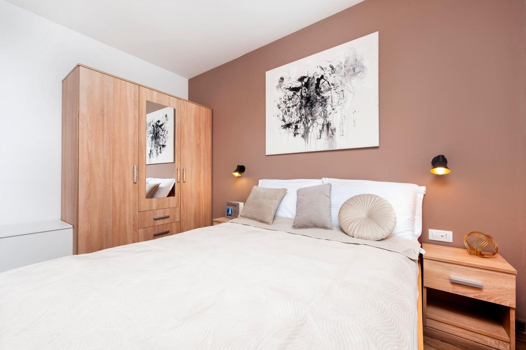 Apartament Lorena Rovinj