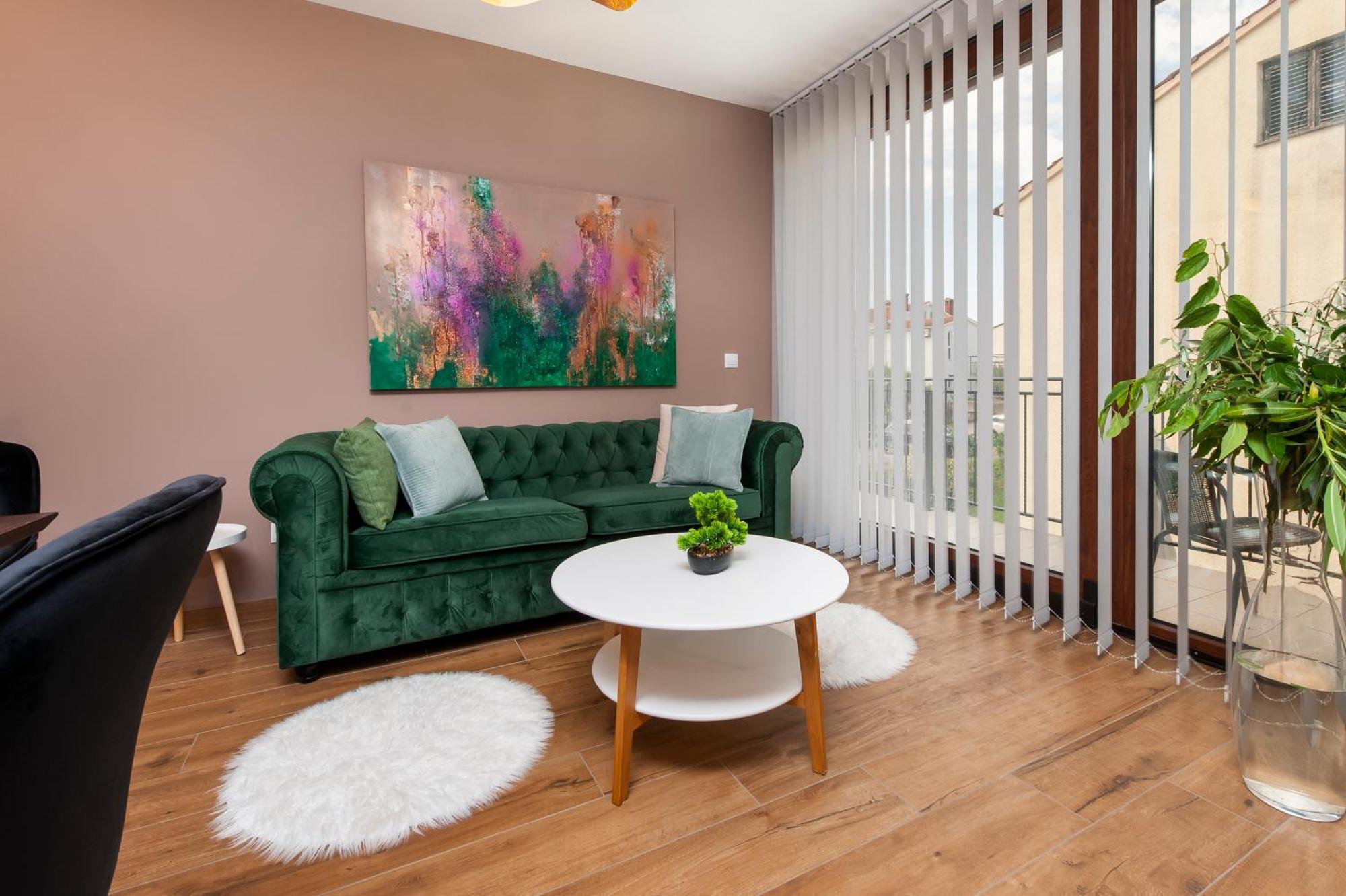 Apartament Lorena