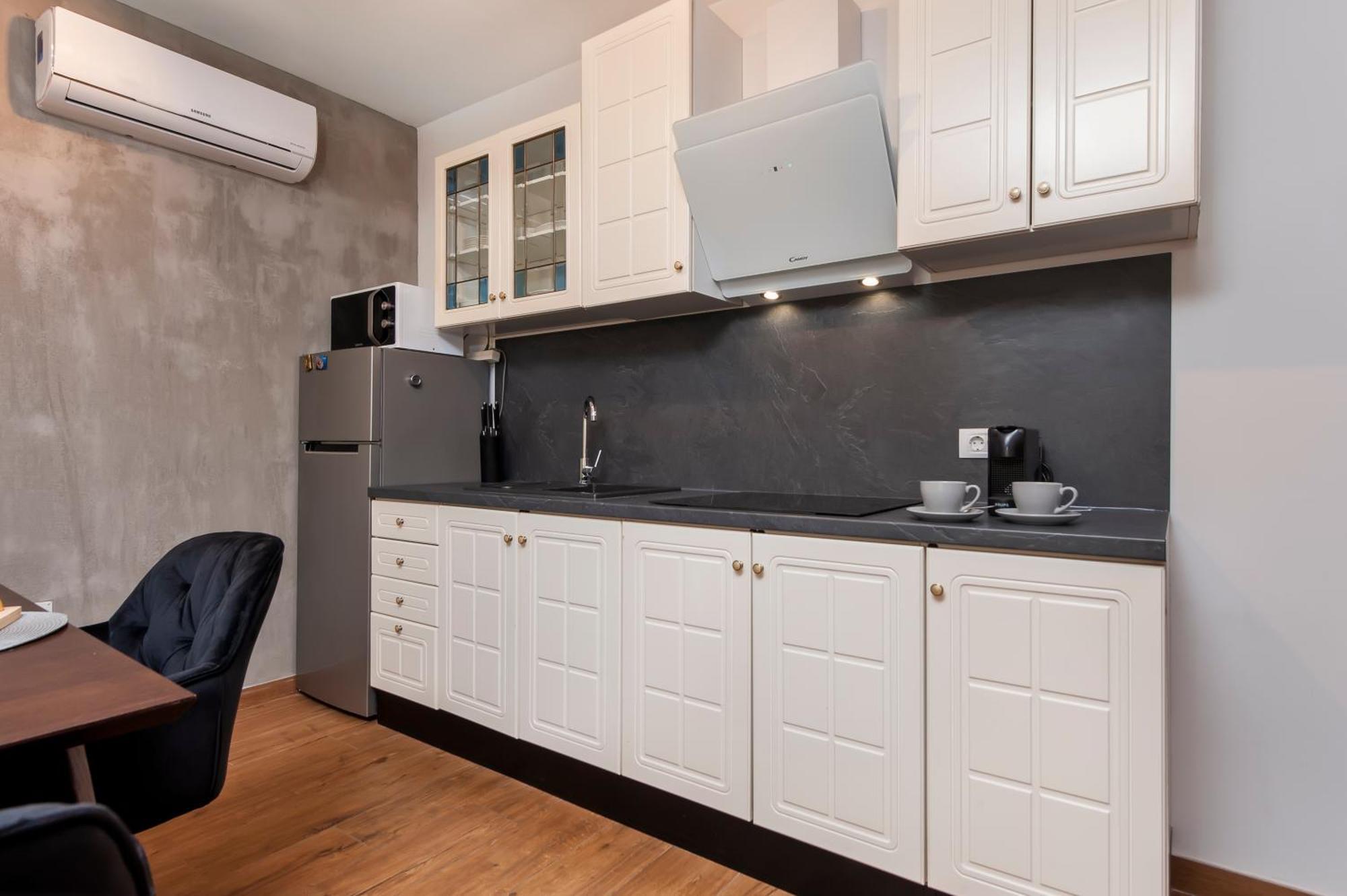 Lorena Apartament Rovinj