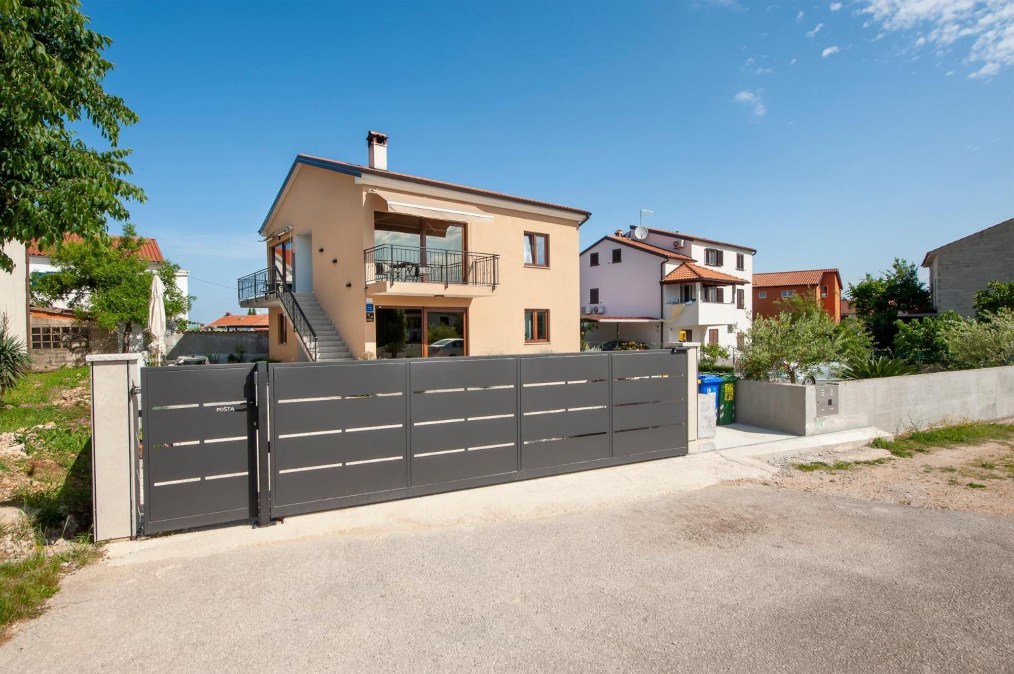 Apartament Lorena Rovinj