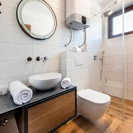 Apartman Lorena Rovinj Exterior photo