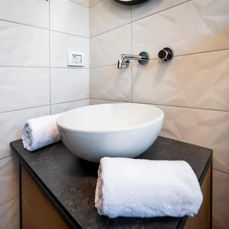 Apartman Lorena Rovinj Exterior photo