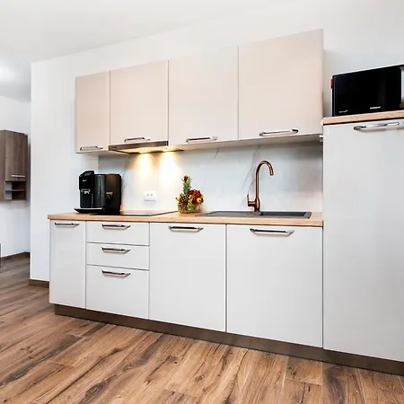 Apartman Lorena Rovinj Exterior photo