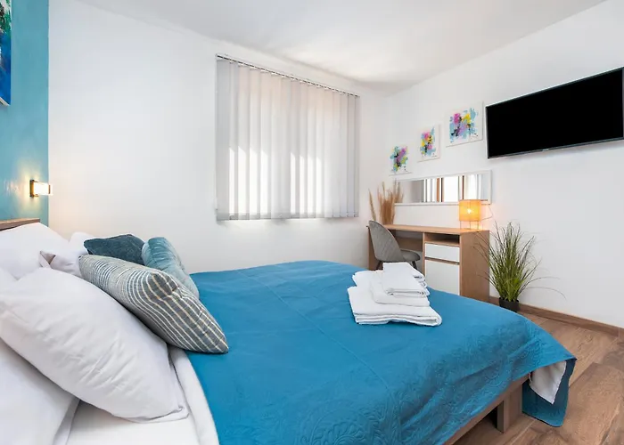 Apartman Lorena