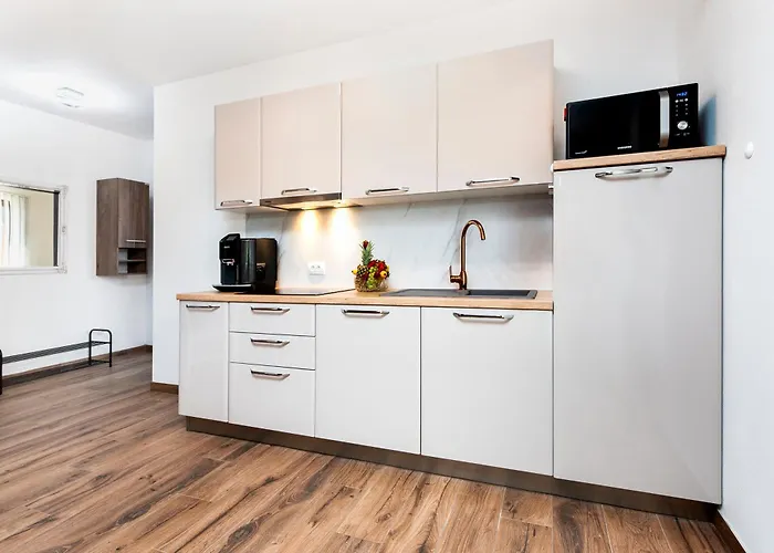 Apartman Lorena